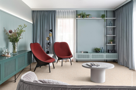 FRAMMENTO - Macro Cotto