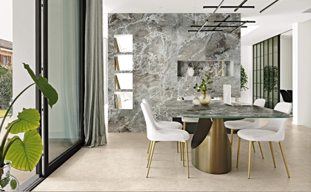 MARBLE EFFECT - MARBLE AUBISQUE