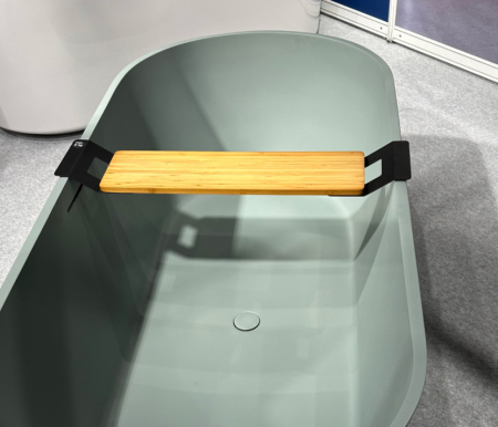 MASUȚĂ CADĂ BAMBUS NEAGRĂ [1]