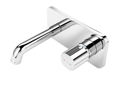 FDESIGN - MEANDRO, Baterie incastrata lavoar