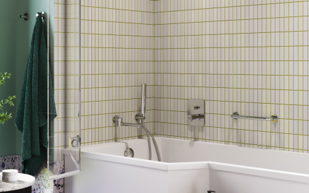 MEANDRO, Sistem dus 5 in 1 [1]