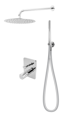 FDESIGN - MEANDRO, Sistem dus incastrat 6 in 1