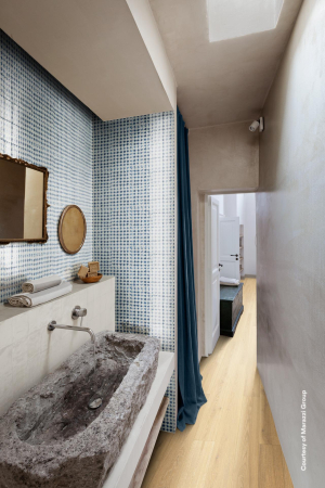 MEMORIA - Memoria Semimatt