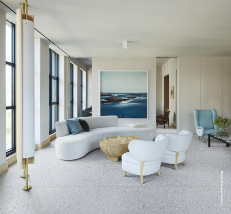 FRAMMENTO - Micro Azzurro