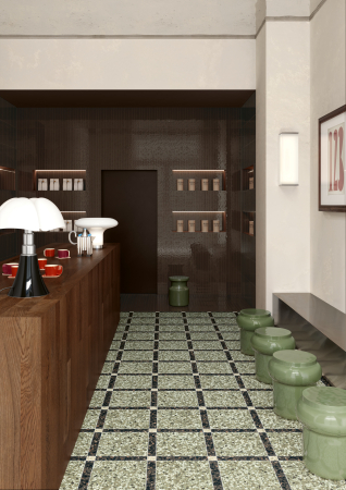 PLACI CERAMICE DESIGN - MILANO70