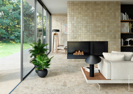 CARACTER - Mix Beige