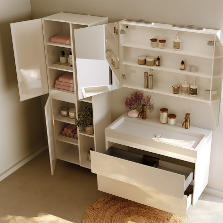 MOBILIER BAIE - MOBILIER BAIE SPRING-UP VOW