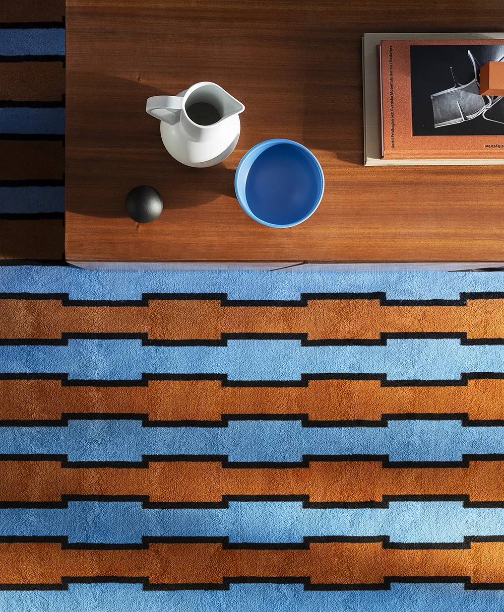 MOCHETA PREMIUM RADICI CONTRACT - Mochet premium Italia Bloom Back
