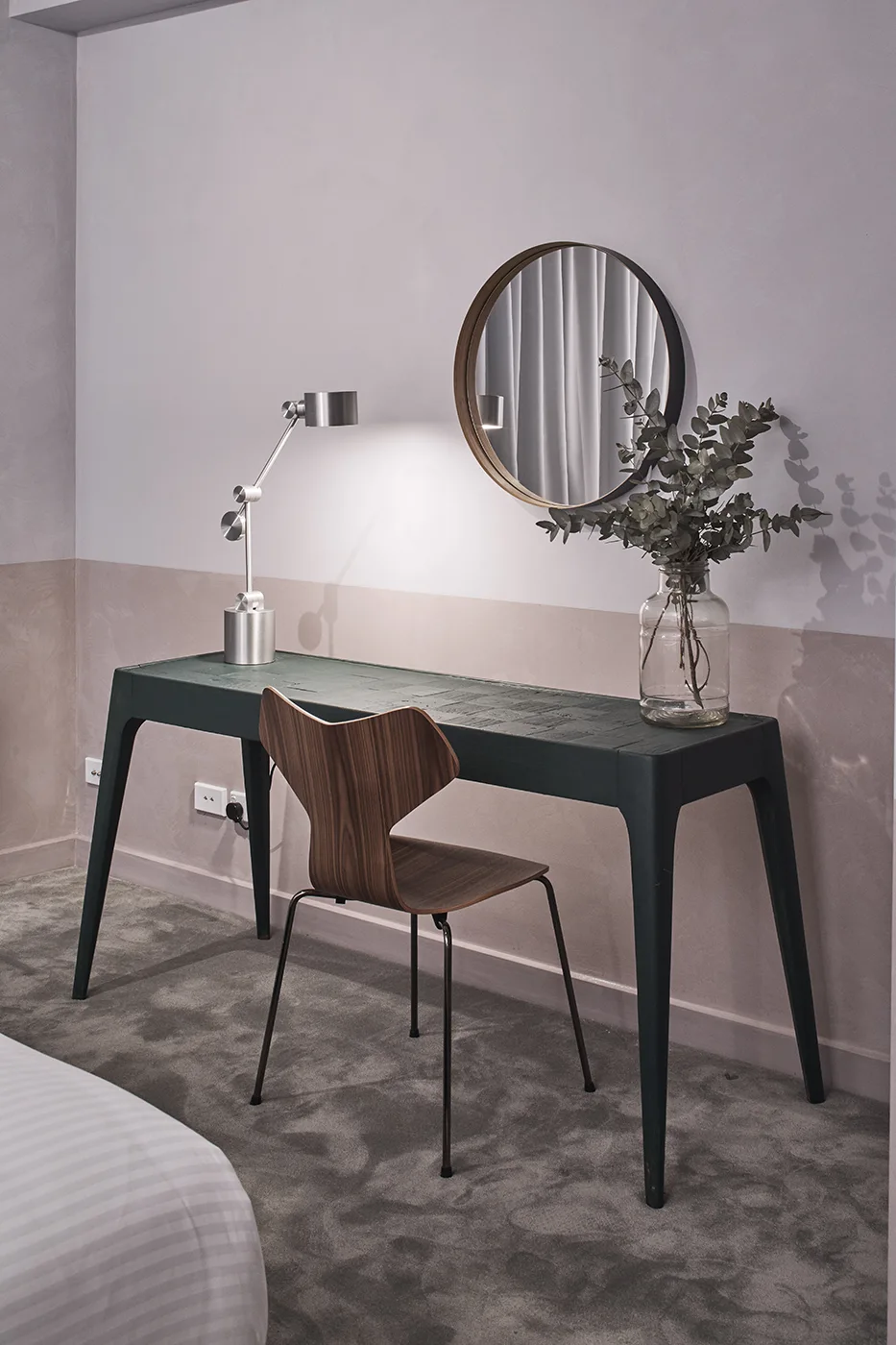 MOCHETA PREMIUM RADICI CONTRACT - Mochet premium Italia Divina