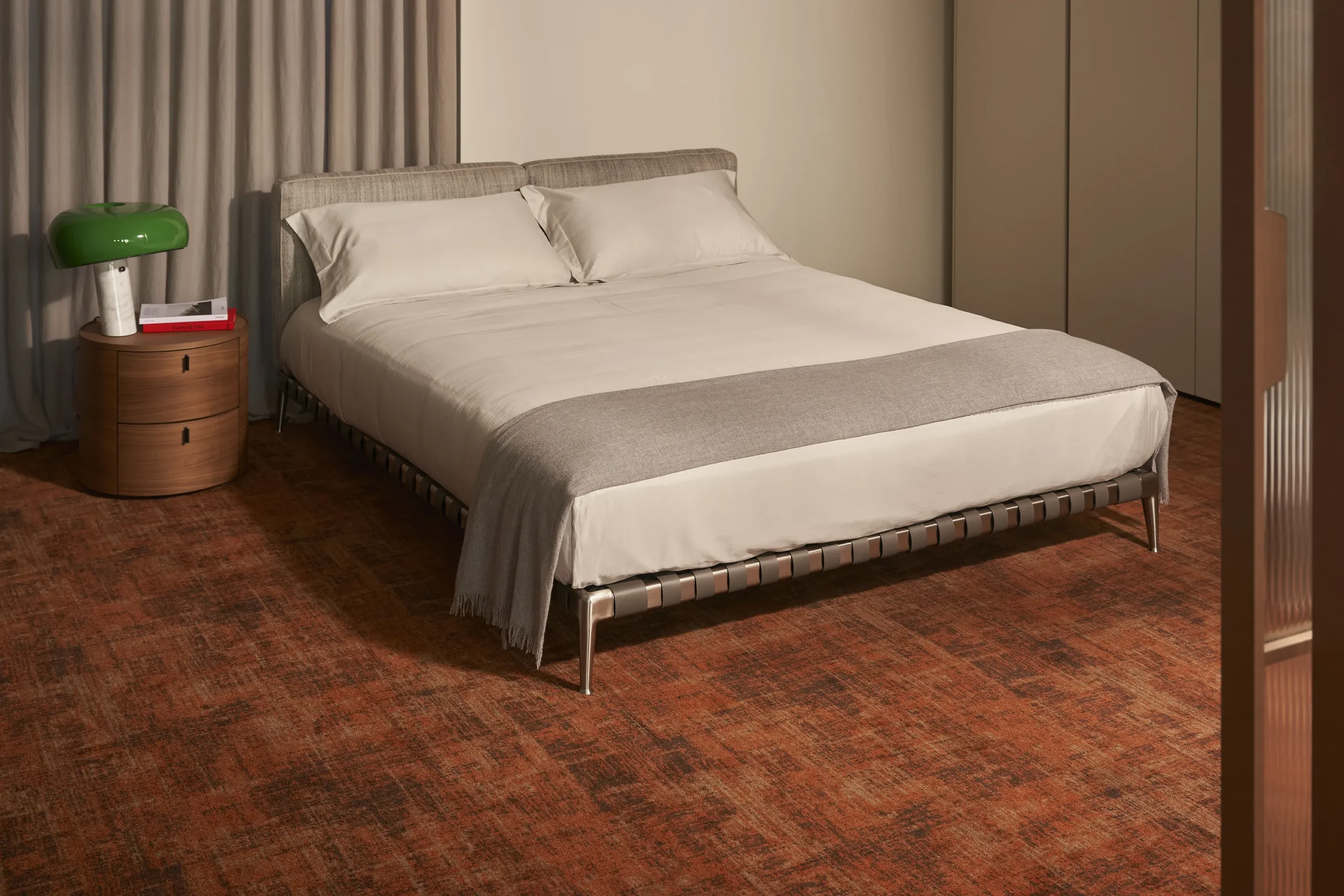 MOCHETA PREMIUM RADICI CONTRACT - Mochet premium Italia Leone