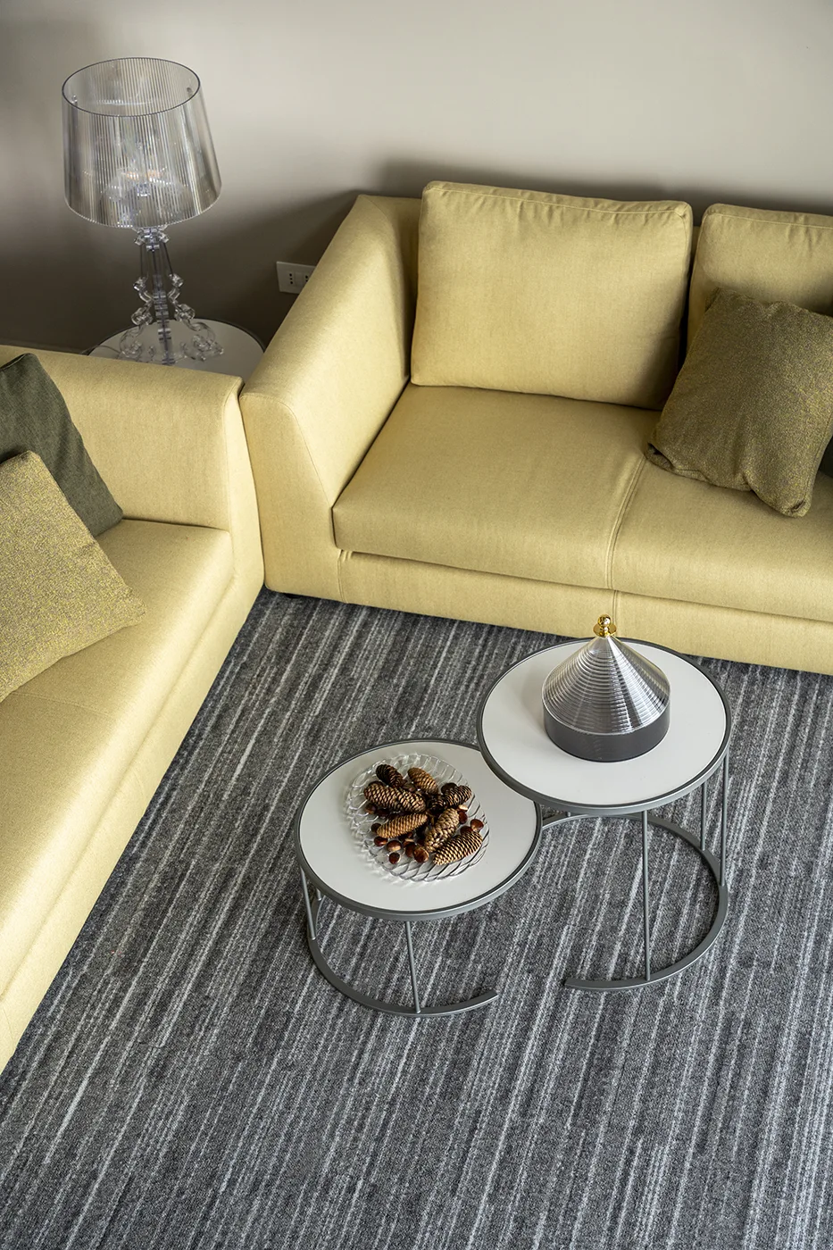 MOCHETA PREMIUM RADICI CONTRACT - Mochet premium Italia Platinum