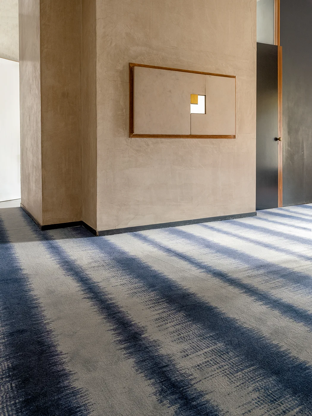 MOCHETA PREMIUM RADICI CONTRACT - Mochet premium Italia Room decor