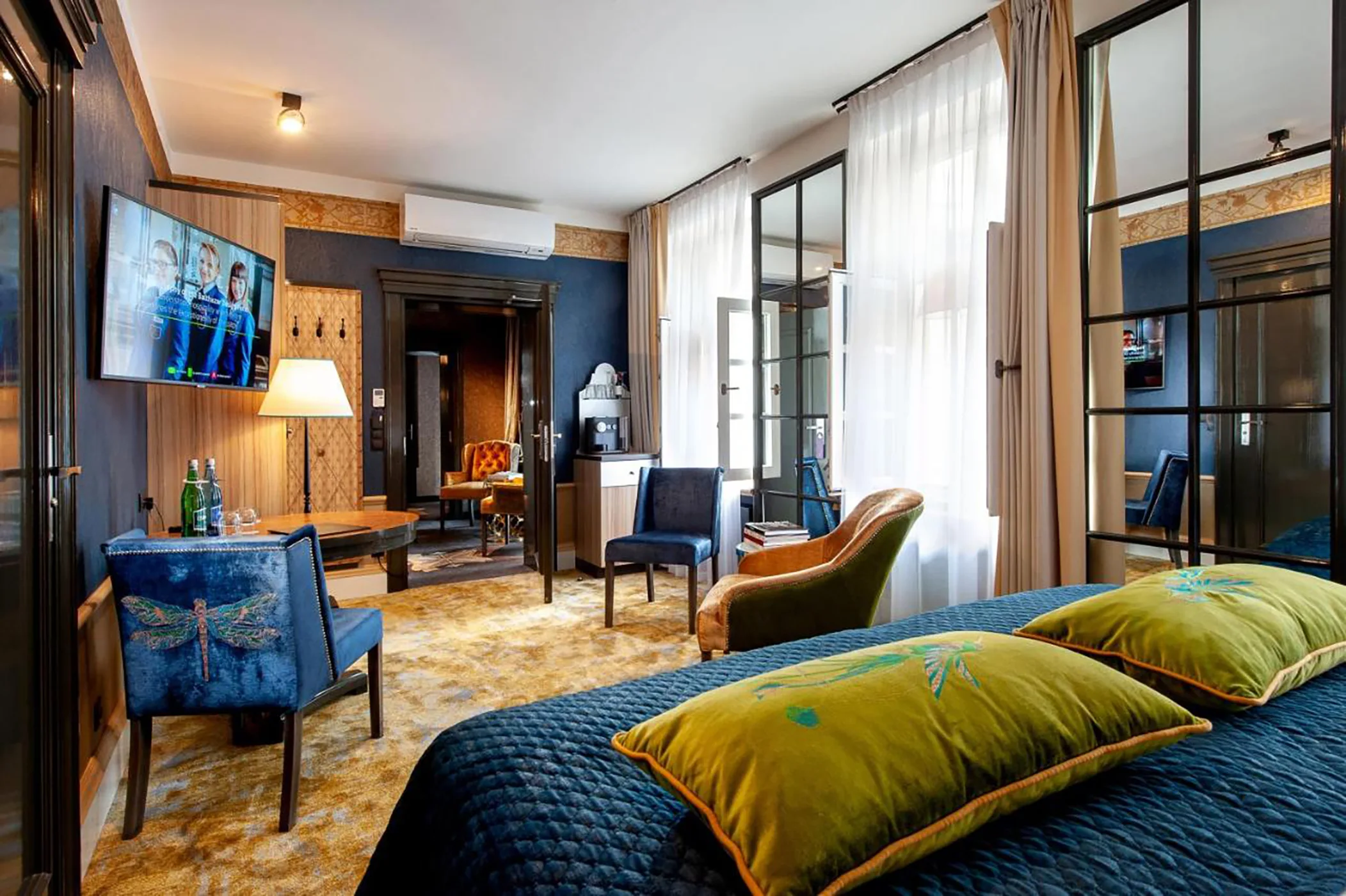 MOCHETA PREMIUM RADICI CONTRACT - Mochet premium Italia Shining