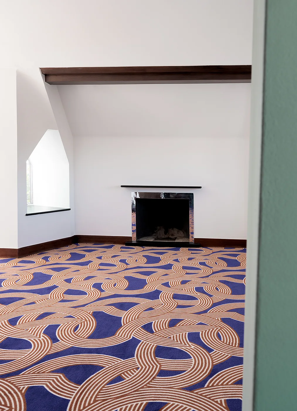 MOCHETA PREMIUM RADICI CONTRACT - Mochet premium Italia Top Decor