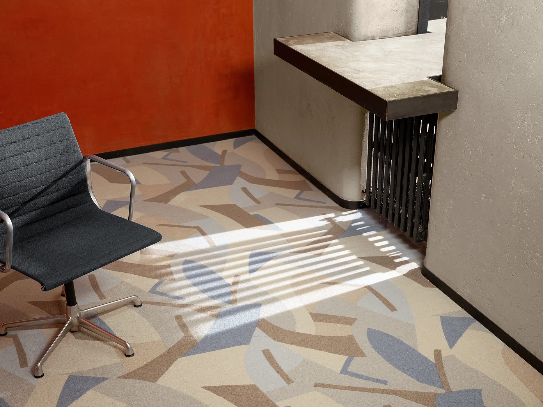 Mochet premium Italia Wool Decor [3]