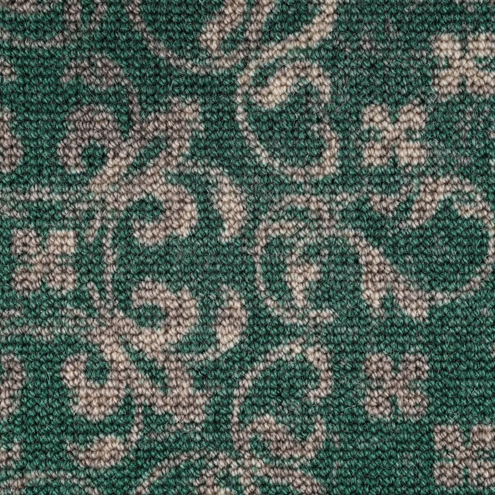 Mochet premium Italia Wool Style [10]