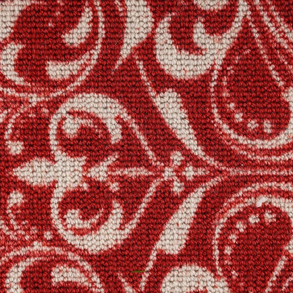 Mochet premium Italia Wool Style [7]