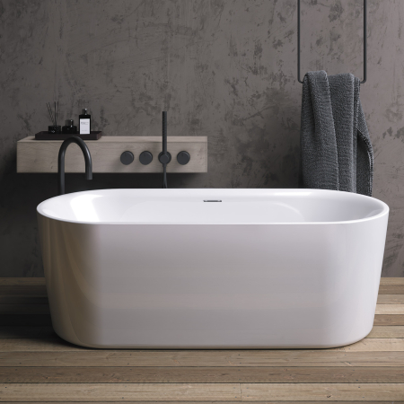 CAZI ACRIL FREESTANDING - MODESTY