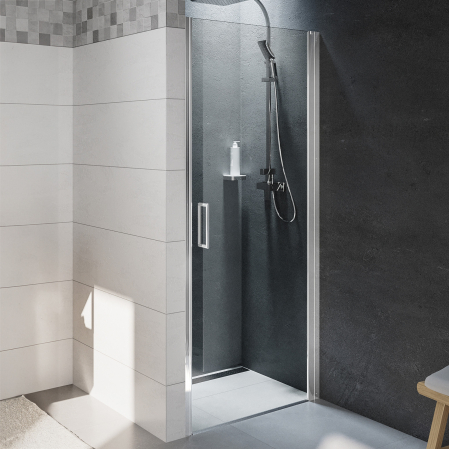 UȘĂ STICLĂ DUȘ - NOVIK 101