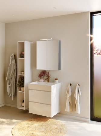 OGLINDĂ CU DULAP SPRING-UP [1]