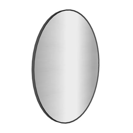 OGLINZI - OGLINDĂ CU RAMĂ ROTUNDĂ