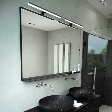 OGLINDĂ DREPTUNGHIULARĂ [2]