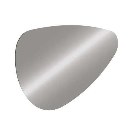 OGLINZI - OGLINDĂ PEBBLE