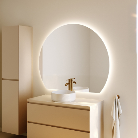 OGLINDĂ SUNRISE [1]