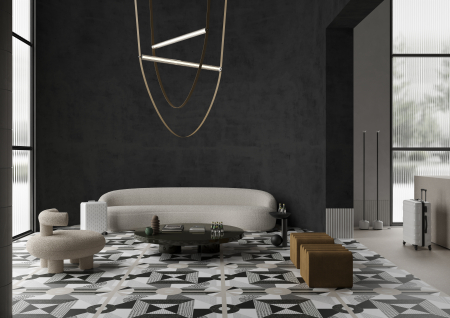 PLACI CERAMICE DESIGN - One