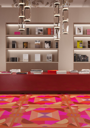 PLACI CERAMICE DESIGN - One