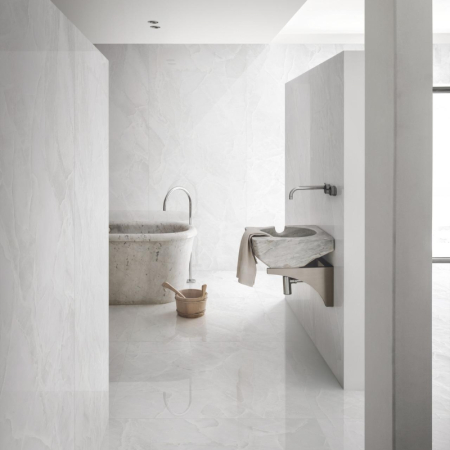 MARAZZI - Onice Bianco