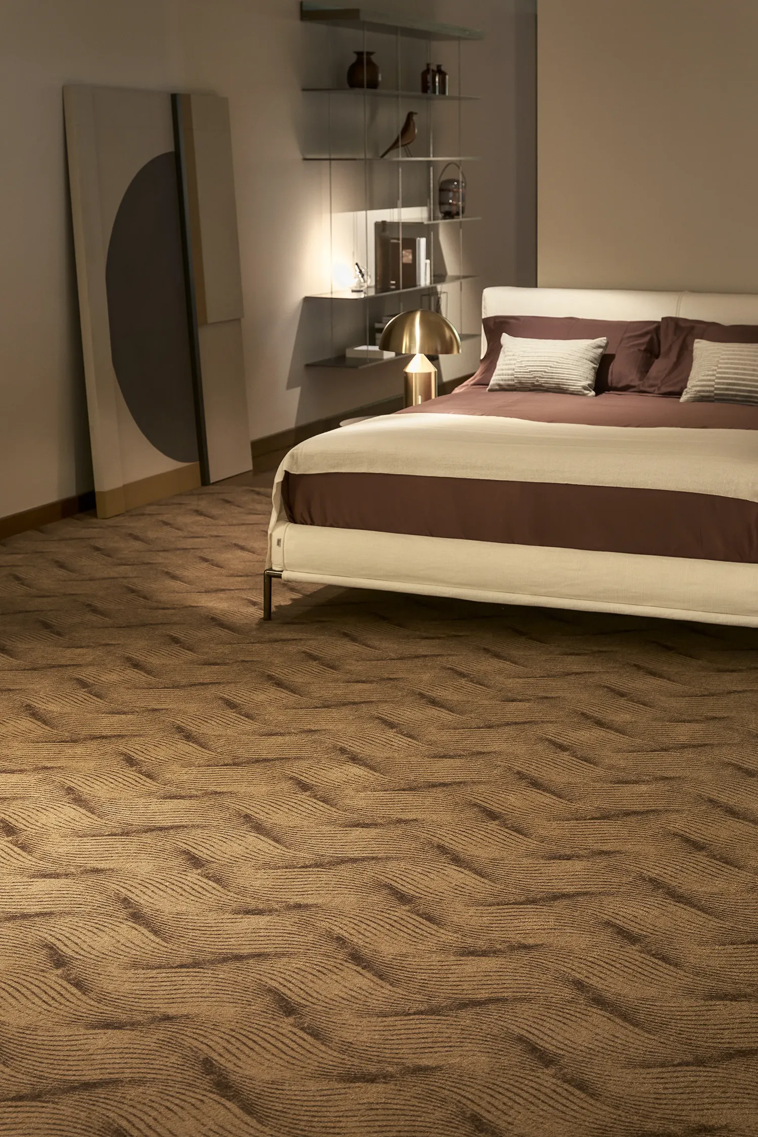 CONTRACT - Mochet premium Italia Palma