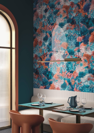 PLACI CERAMICE DESIGN - Paper41 Lux