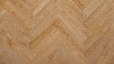 Parchet AURA SPC Stejar Oscar Herringbone [4]
