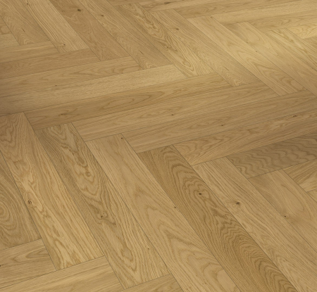 PARCHET | Lemn, SPC și Hibrid - Parchet de stejar Bardolino natural Herringbone