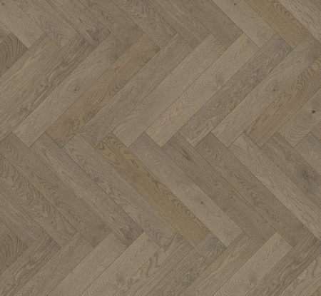 Parchet de stejar Gri Chalet Herringbone [3]