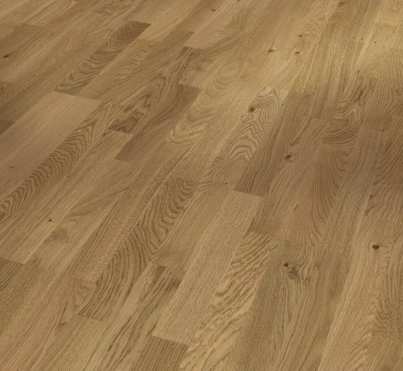 PARCHET | Lemn, SPC și Hibrid - Parchet de stejar Knotty matt lacquer