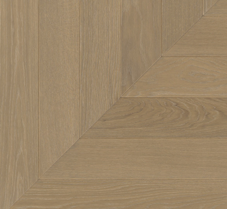 Parchet de stejar Sienna Chevron [2]