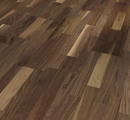 PARCHET | Lemn, SPC și Hibrid - Parchet de stejar Walnut Deschis