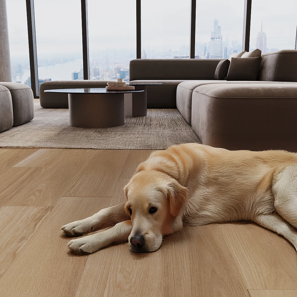 Parchet Hibrid Stejar Evana Esthetic [4]