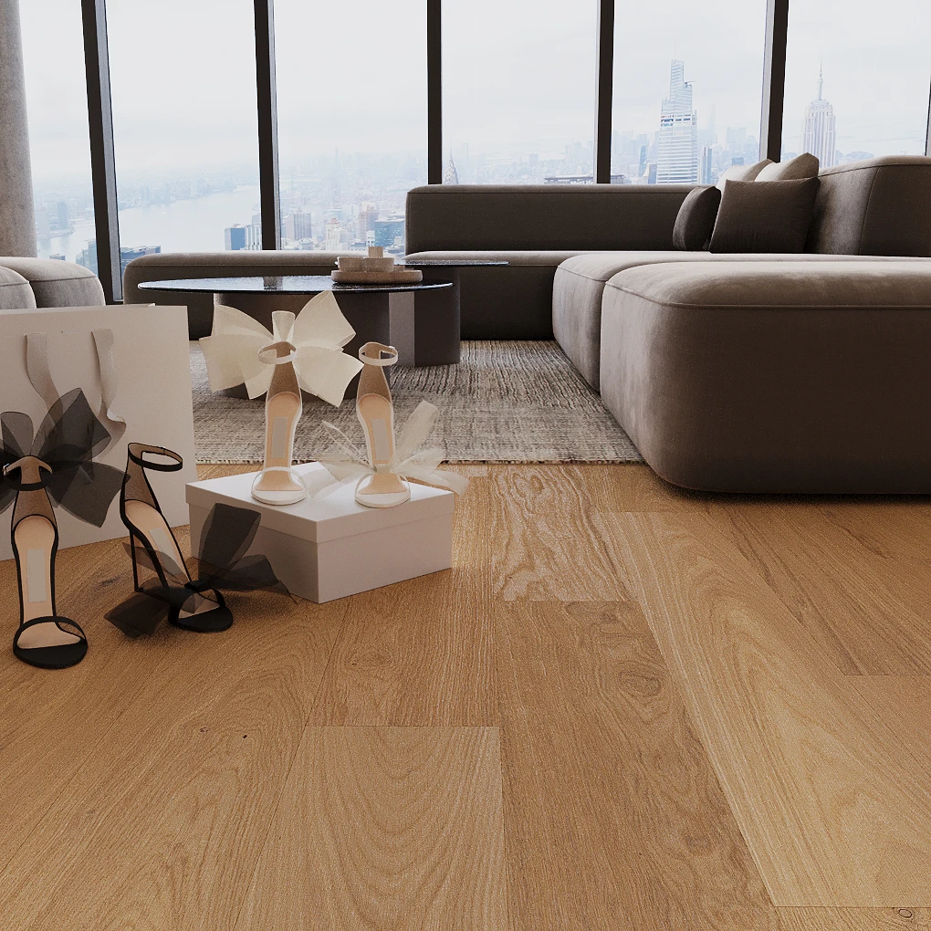 Parchet Hibrid Stejar Evana Esthetic [2]