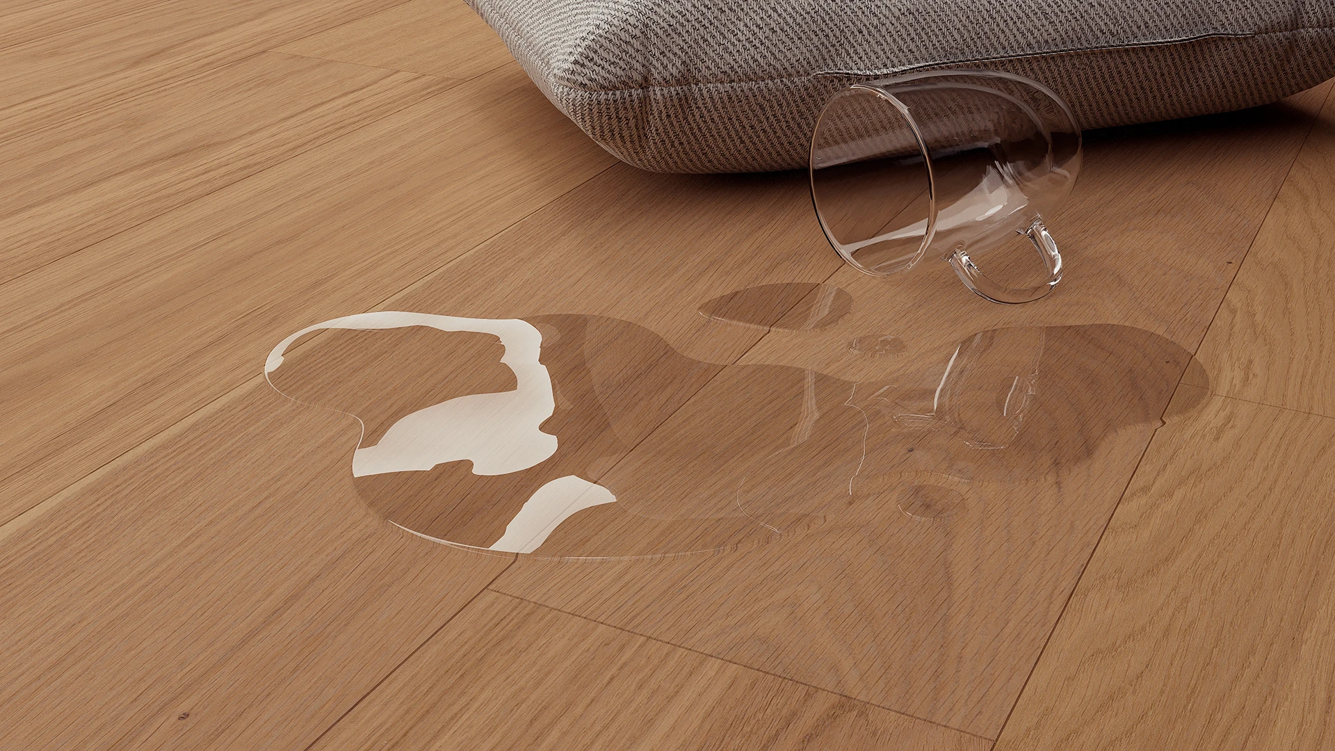 Parchet Hibrid Stejar Harmon Esthetic [6]