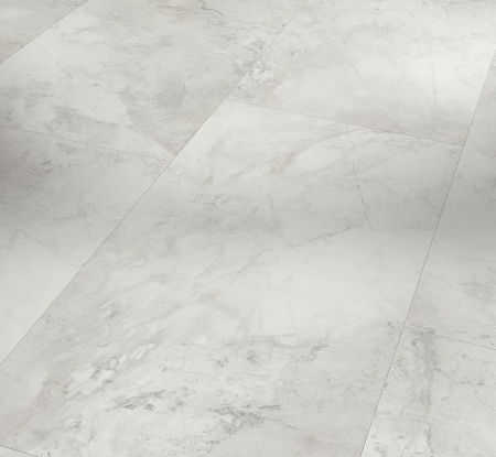 Parchet Piatra SPC Marble Abbey white [2]