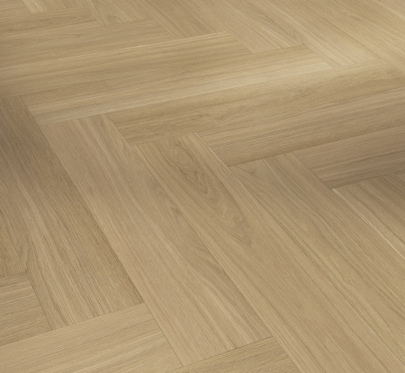 PARCHET | Lemn, SPC și Hibrid - Parchet SPC Oxford natural Herringbone
