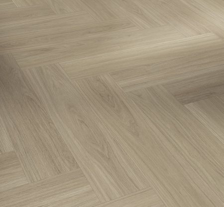 PARCHET | Lemn, SPC și Hibrid - Parchet SPC Oxford sanded Herringbone