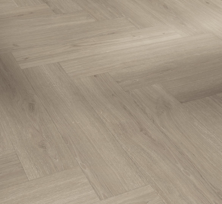 PARCHET | Lemn, SPC și Hibrid - Parchet SPC Regent grey Herringbone