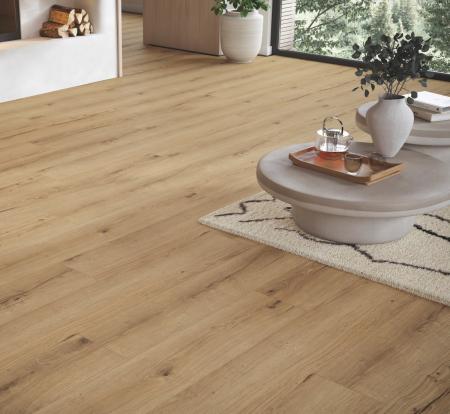 Parchet SPC Stejar Cambridge natural [1]