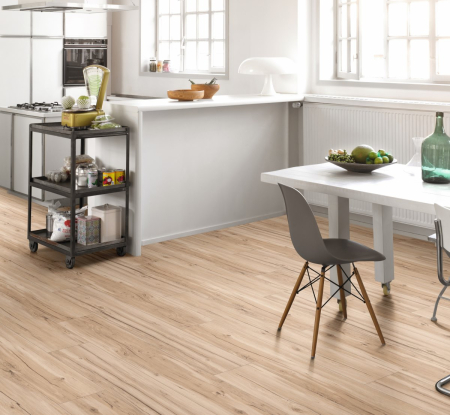 Parchet SPC Stejar Memory Sanded [1]