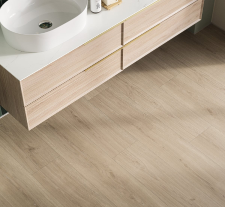 Parchet SPC Stejar Regent grey [1]