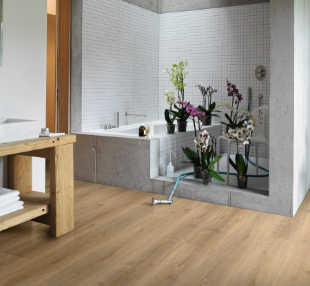 Parchet SPC Stejar Royal Light-Limed [1]